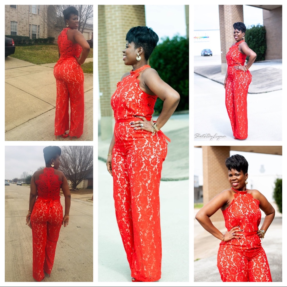 Jumpsuit